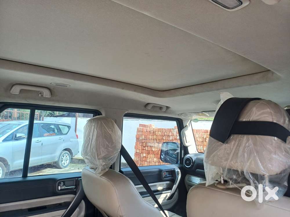 Mahindra Thar Roxx Ax7l Rwd Diesel, 2026, Diesel