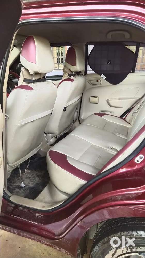Maruti Suzuki Dzire 2017
