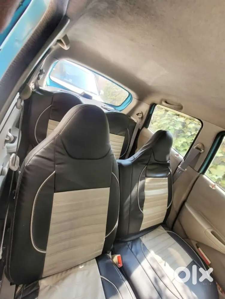 Datsun Go Plus 2014 Manual Petrol