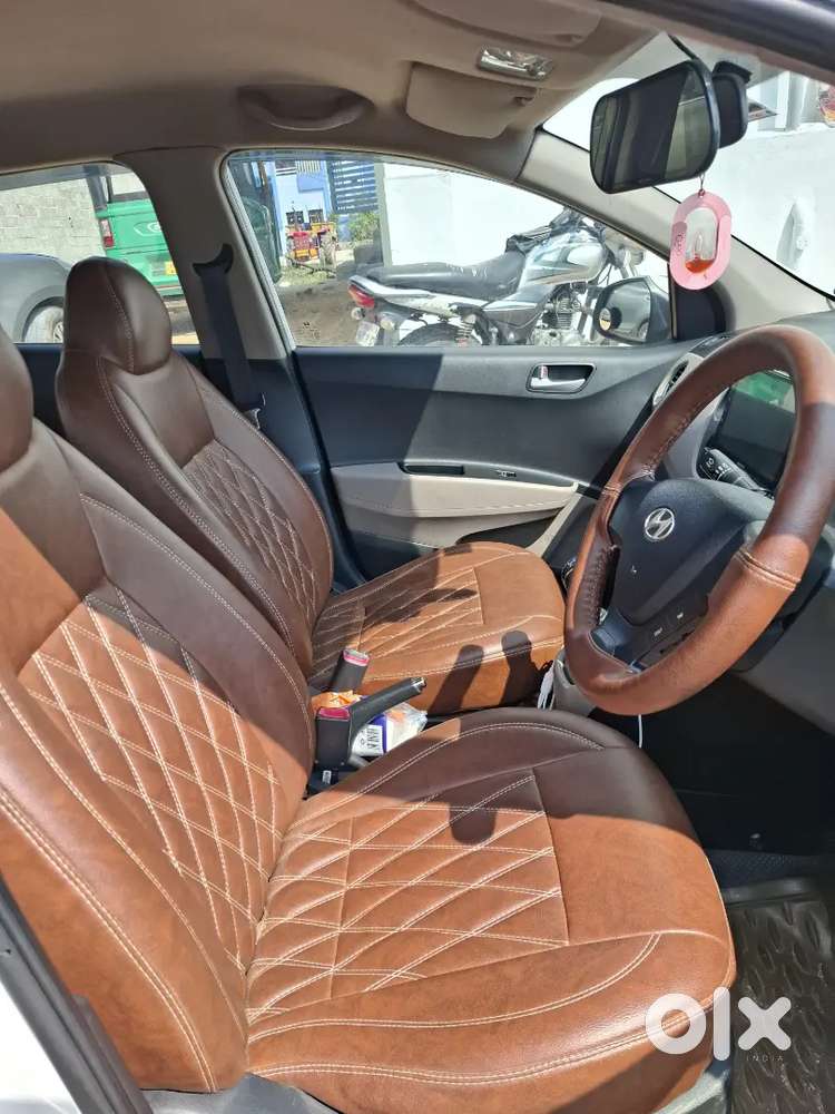 Hyundai Grand I10 2014 Diesel 140000 Km Driven