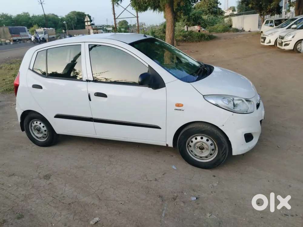 Hyundai I10 2014 Manual Car