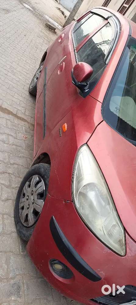 Hyundai I10 Sportz 2009 Good Conditions & Original Part. Paper Ok