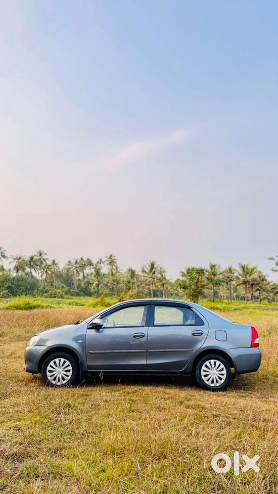 Toyota Etios