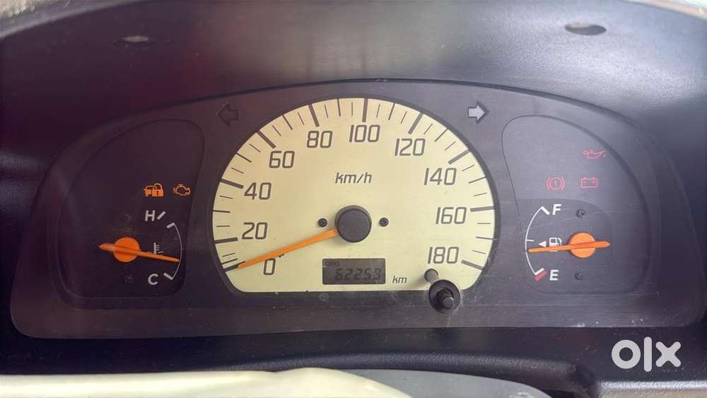 Maruti Alto - Jbl Sound System  Kenwood System  Hjg Fog Lights