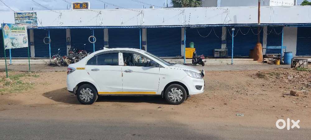 Tata Zest Diesel
