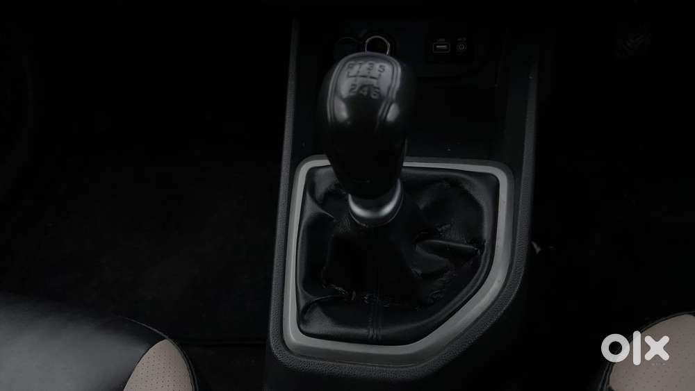 Hyundai Creta 1.6 Sx Plus, 2016, Petrol