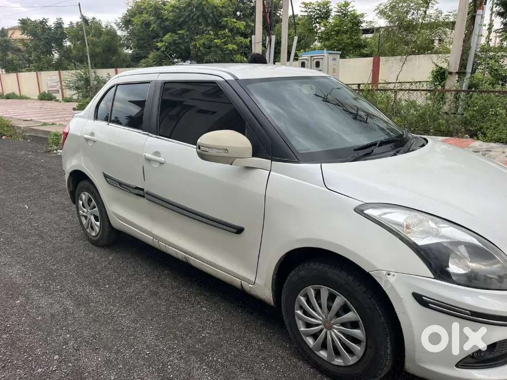 Maruti Suzuki Swift Dzire 2014 Diesel