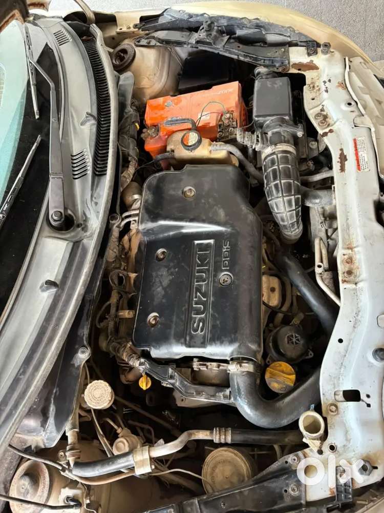 Maruti Suzuki Swift 2013disambar Ki Diesel 155000 Km Driven