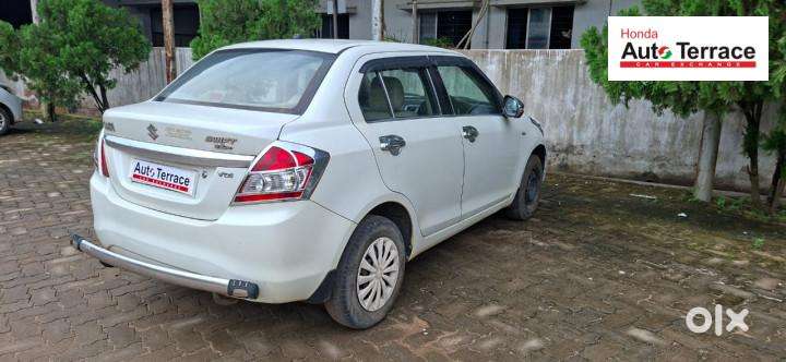 Maruti Suzuki Swift Dzire Vdi, 2016, Diesel