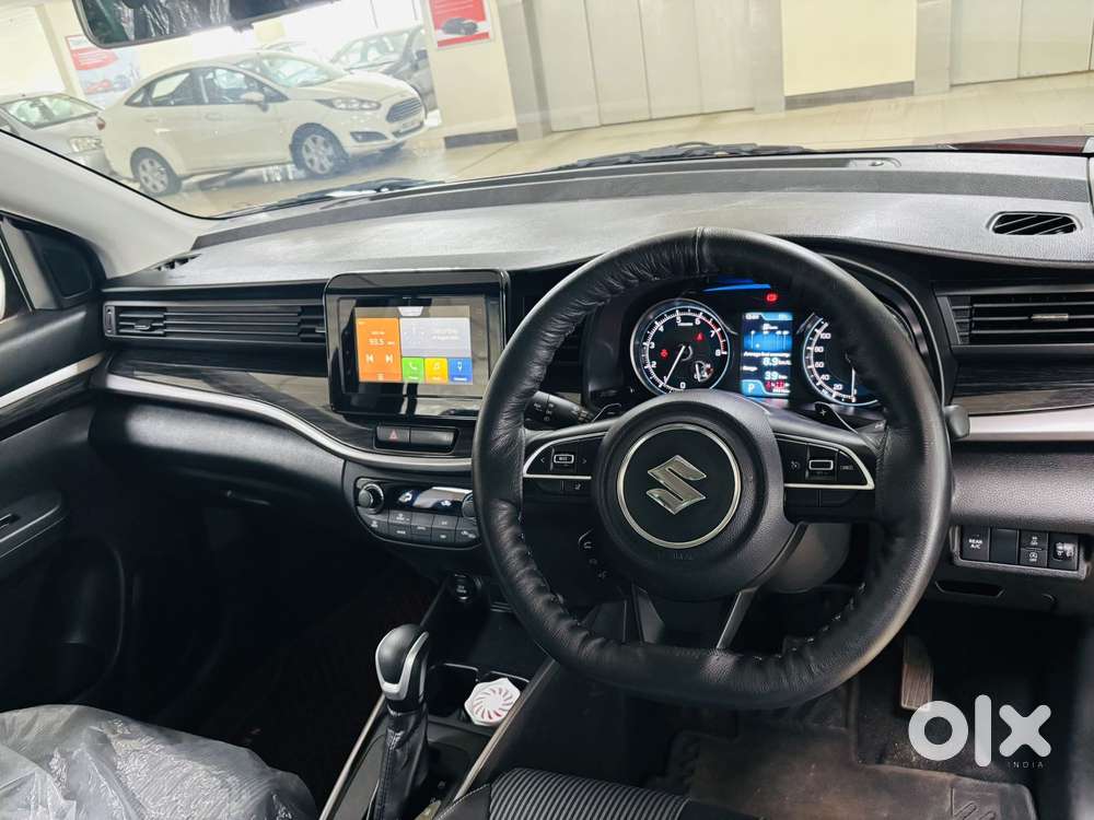 Maruti Suzuki Xl6 1.5 Zeta At, 2026, Petrol