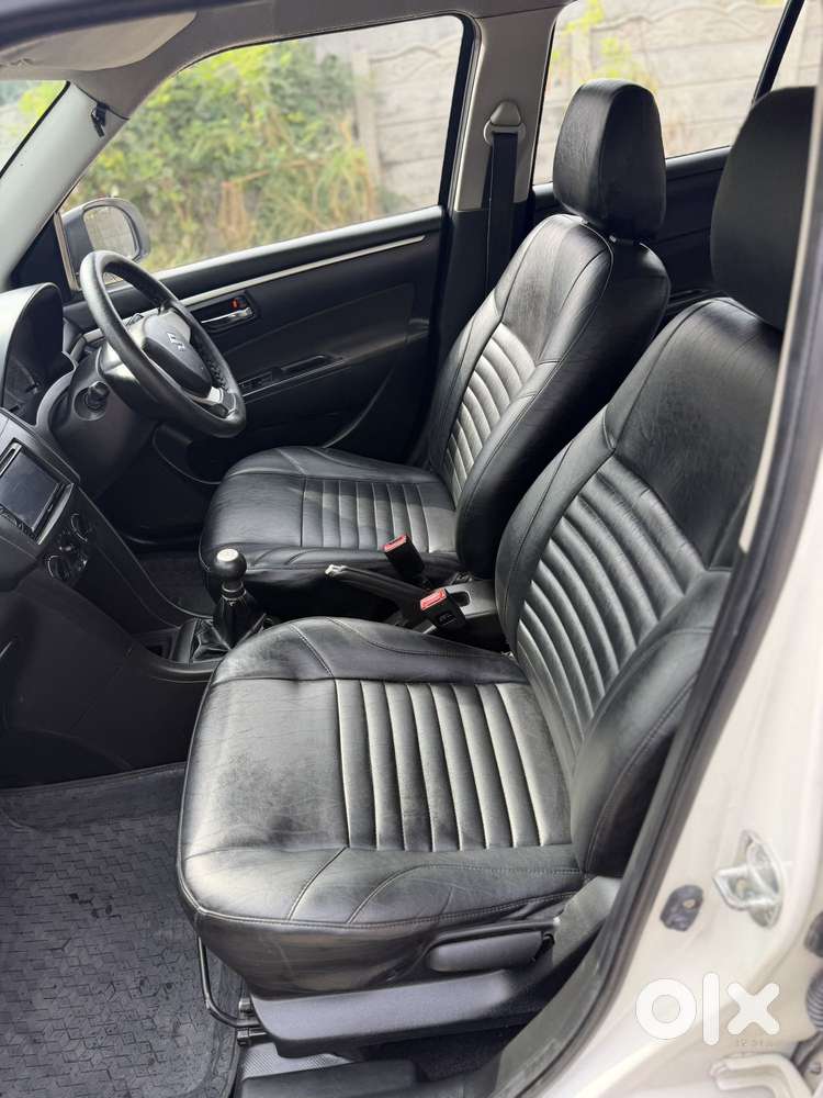 Maruti Suzuki Swift Ddis Vdi, 2014, Diesel