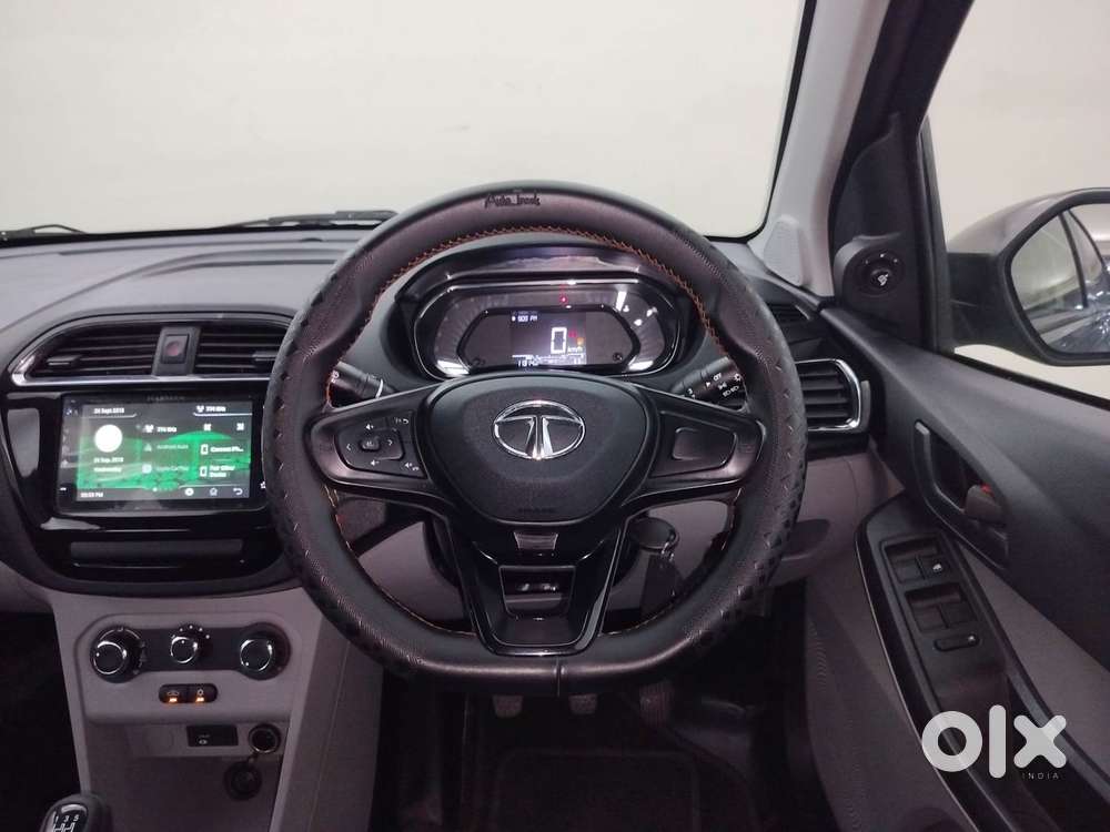 Tata Tiago 1.05 Revotorq Xt, 2023, Petrol