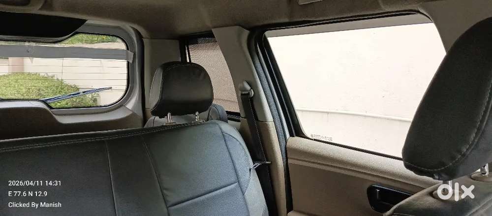 Mahindra Tuv 300 2016 Diesel 69000 Km Driven