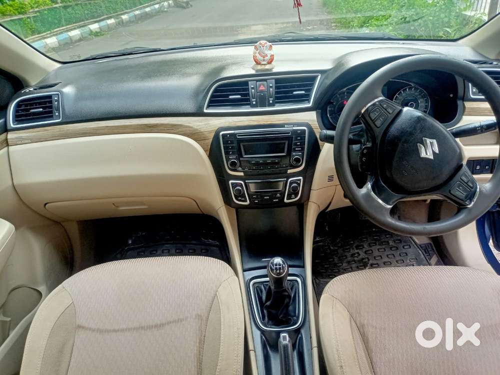 Maruti Suzuki Ciaz Smart Hybrid Delta , 2019, Petrol