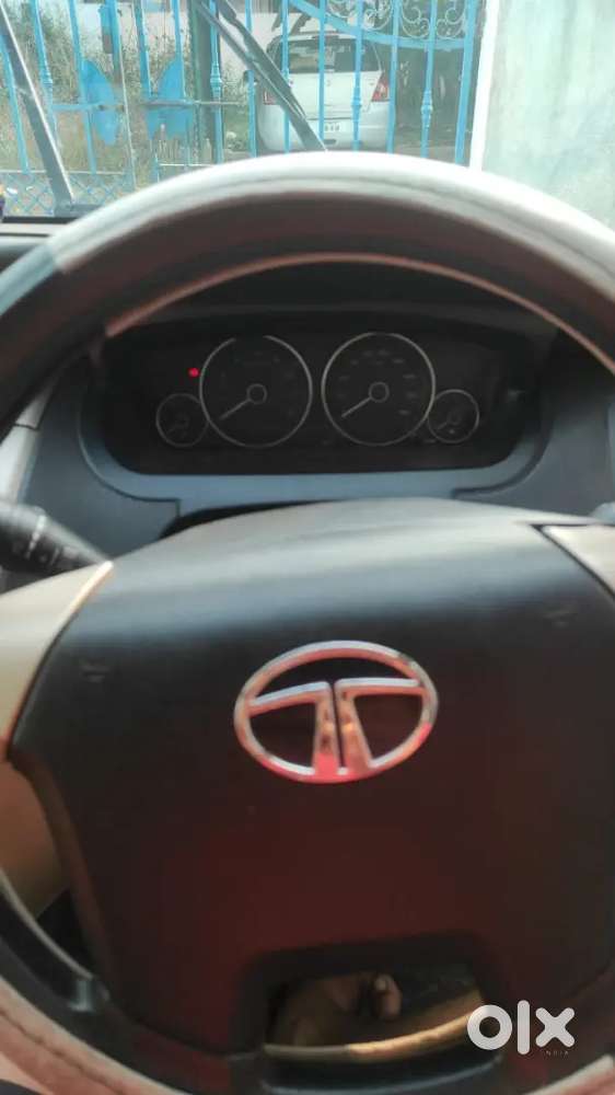 Tata Manza Aura 2011