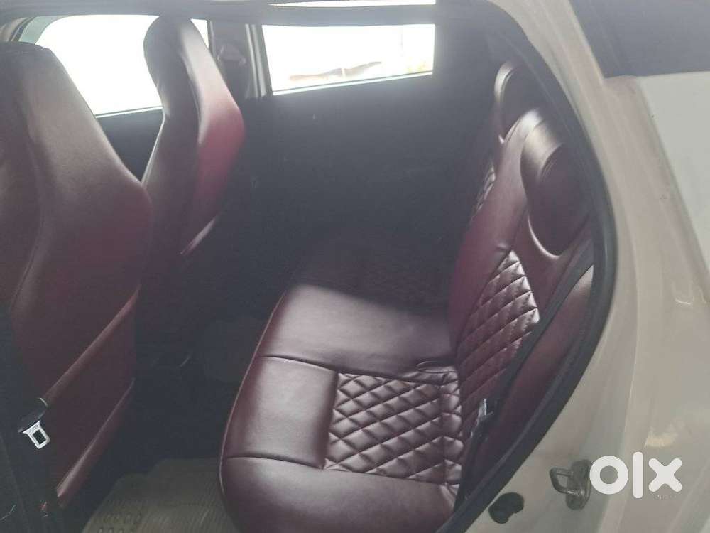 Maruti Suzuki Swift Lxi Optional-o, 2020, Petrol