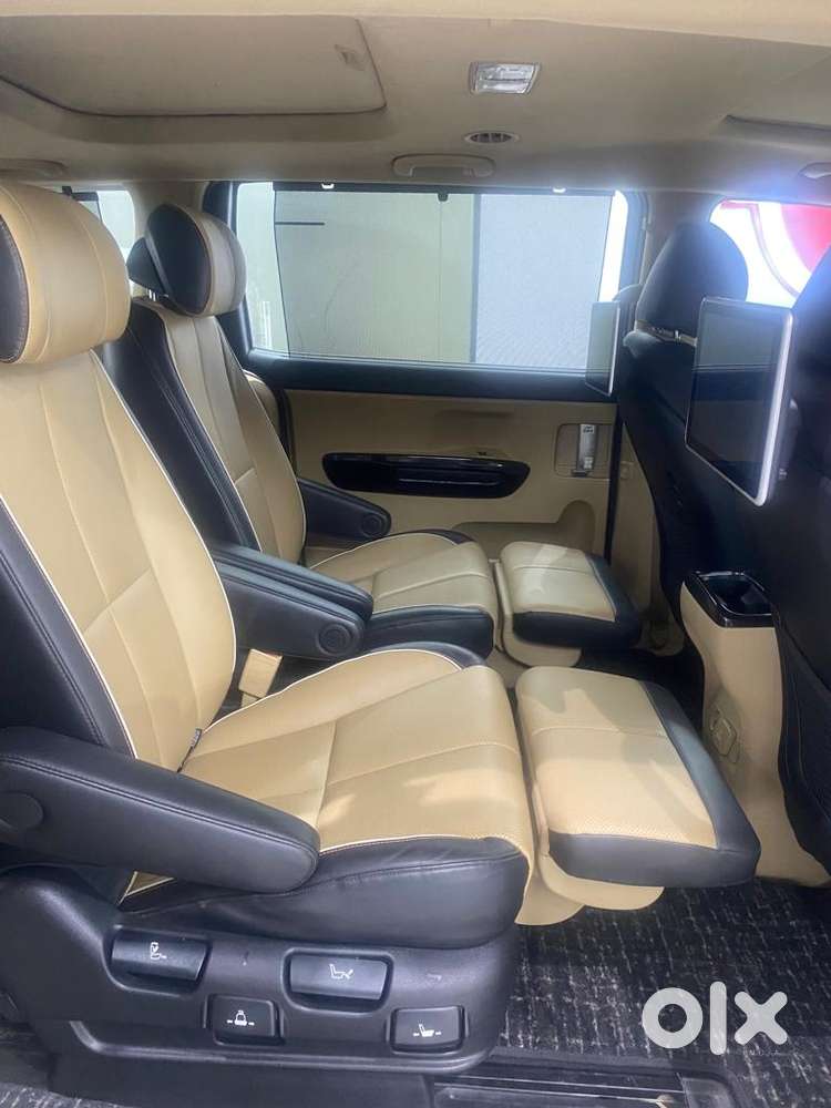 Kia Carnival Limousine, 2020, Diesel