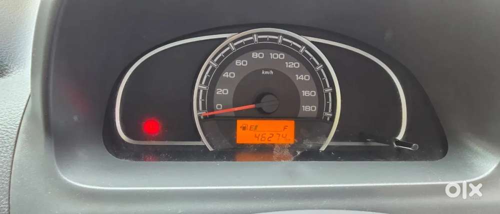 Maruti Suzuki Alto 800 0.8 Vxi, 2019, Petrol