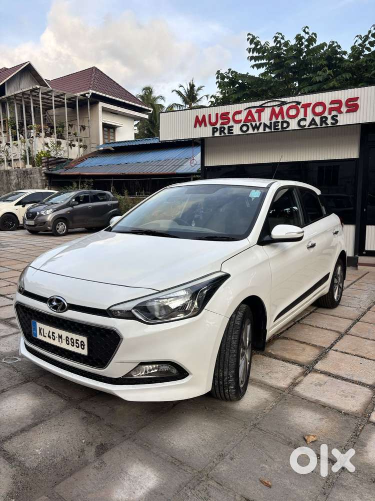 Hyundai I20 E 2014-2015 Sportz 1.2, 2015, Petrol