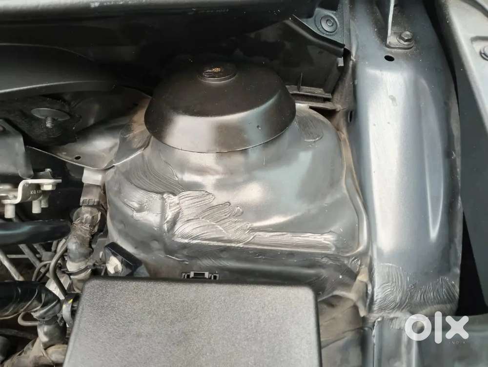 Maruti Suzuki Baleno Delta 2021