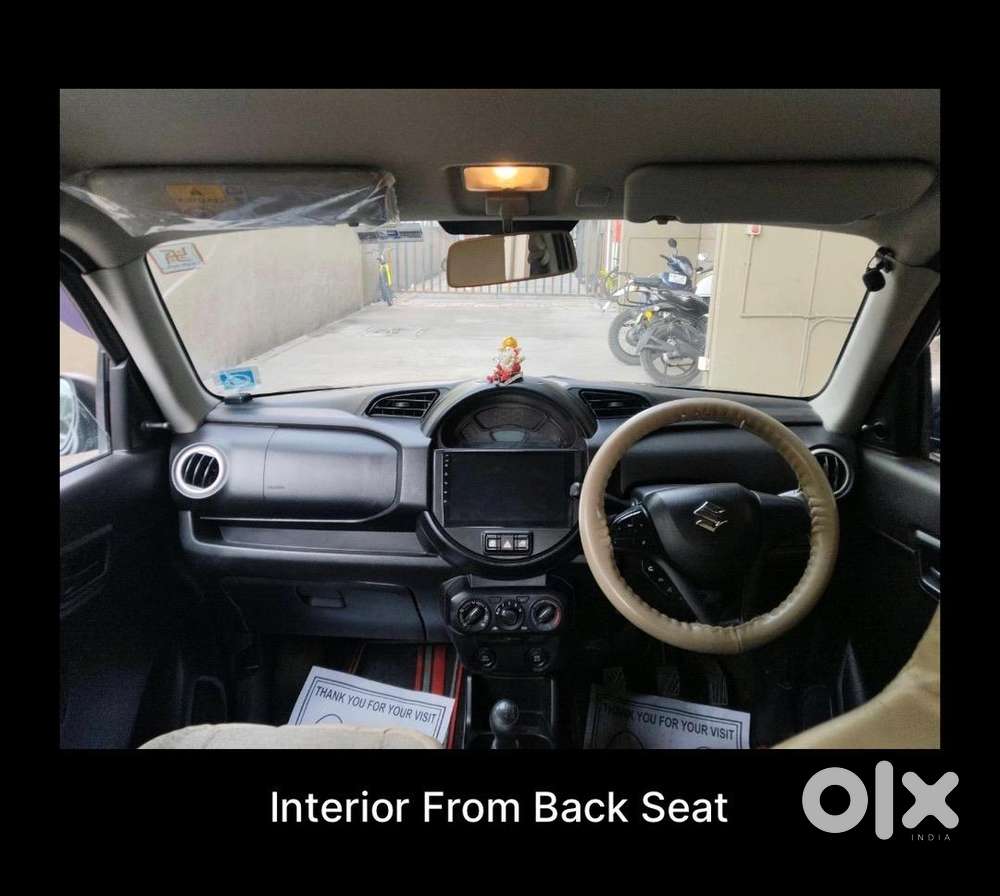 Maruti Suzuki 2020 Manual Petrol Car