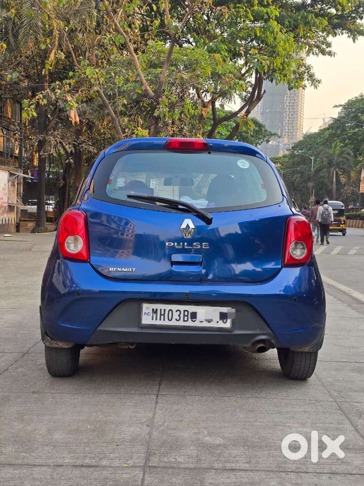 Renault Pulse Rxl Diesel, 2015, Diesel
