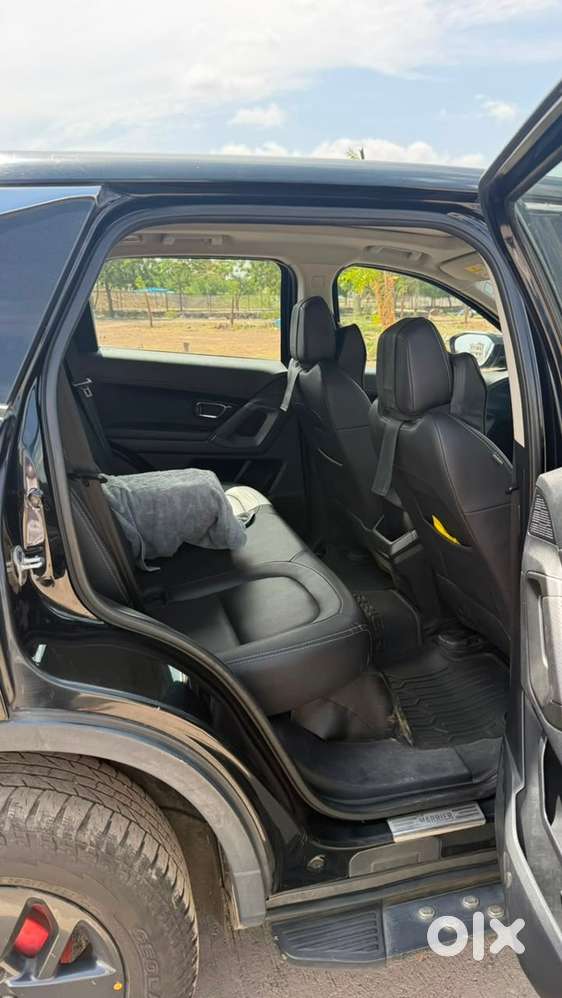 Tata Harrier Diesel 2020
