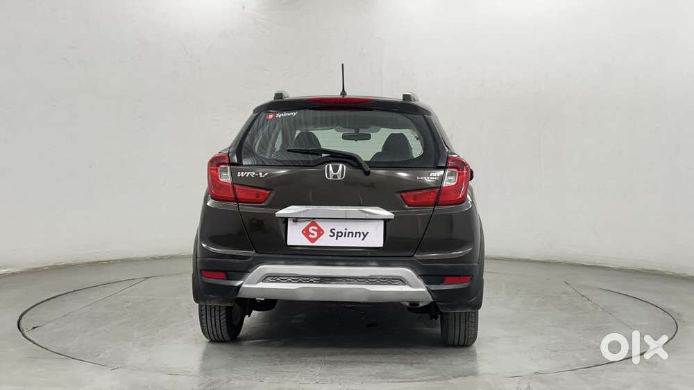 Honda Wr-v 1.5 Vx I-dtec, 2018, Diesel