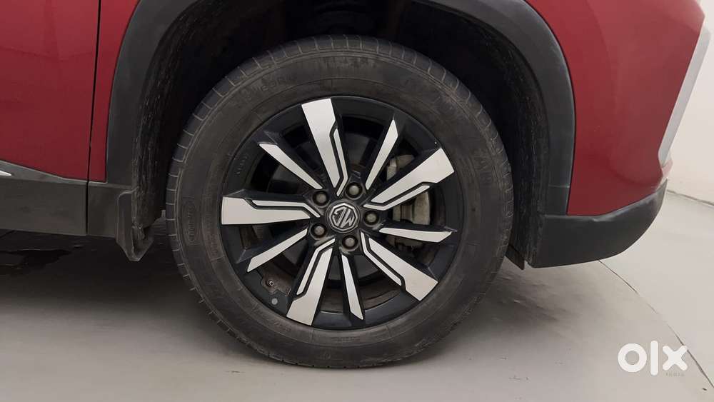 Mg Hector Sharp Dct Petrol, 2019, Petrol