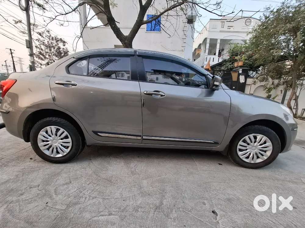Maruti Suzuki Dzire 2023 Petrol Well Maintained
