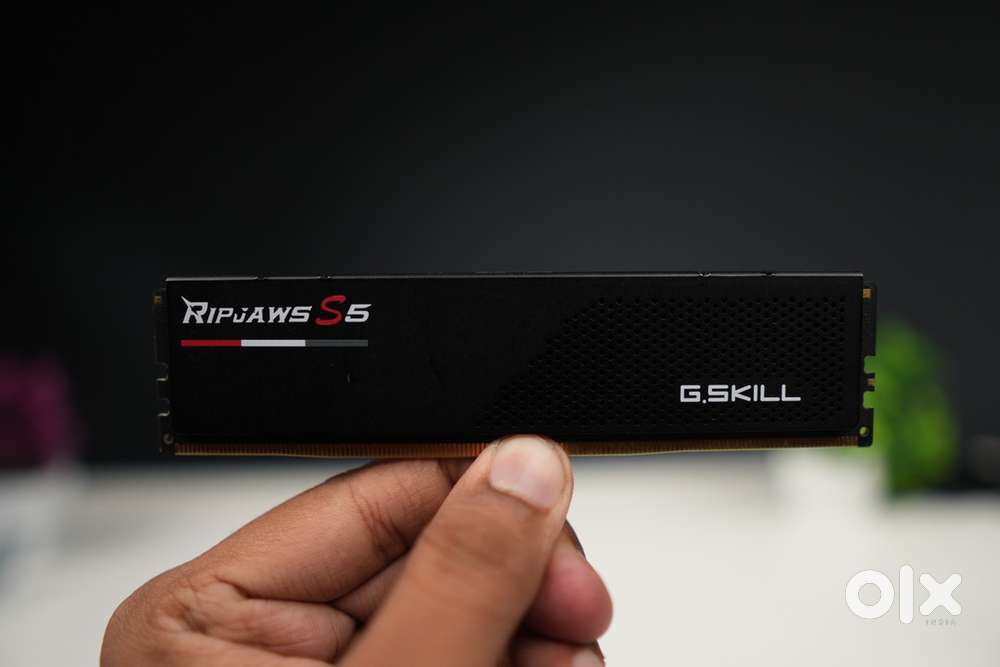 RIPJAWS S5 GSKILL 48GB 5200MHz DDR5