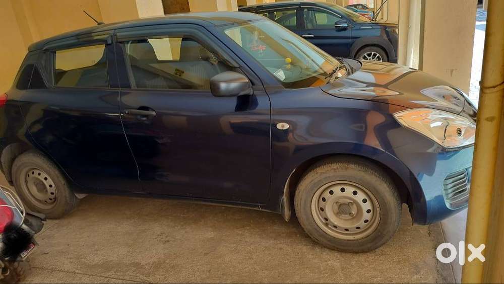 2018 Swift Lxi Petrol | 26,600 Km | Single Owner | Insurance Aug 2027