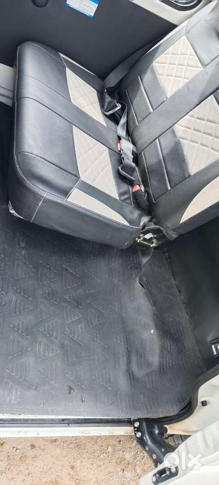 Maruti Eeco 7 Str 2024