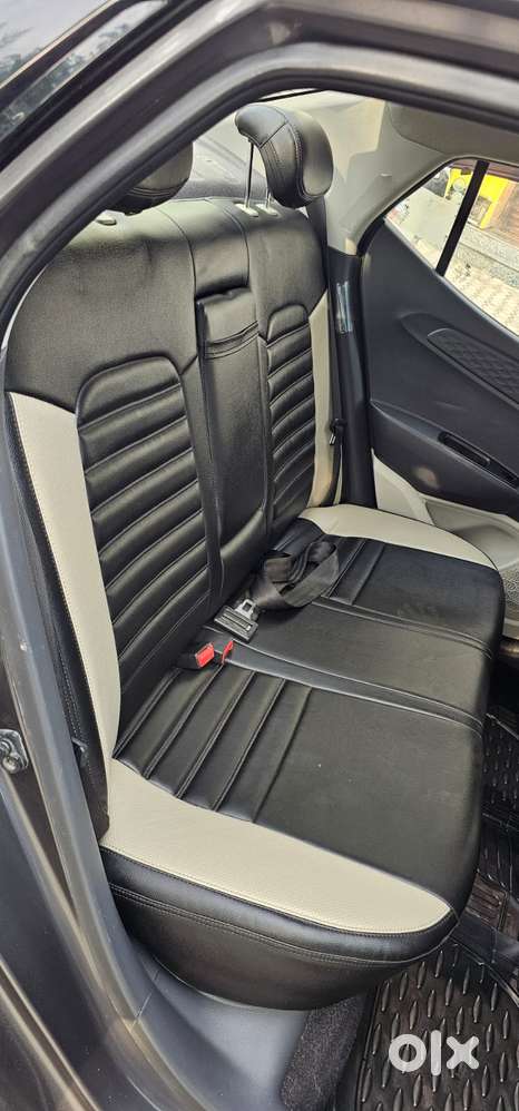 Hyundai Aura 1.2 S Cng, 2020, Cng & Hybrids