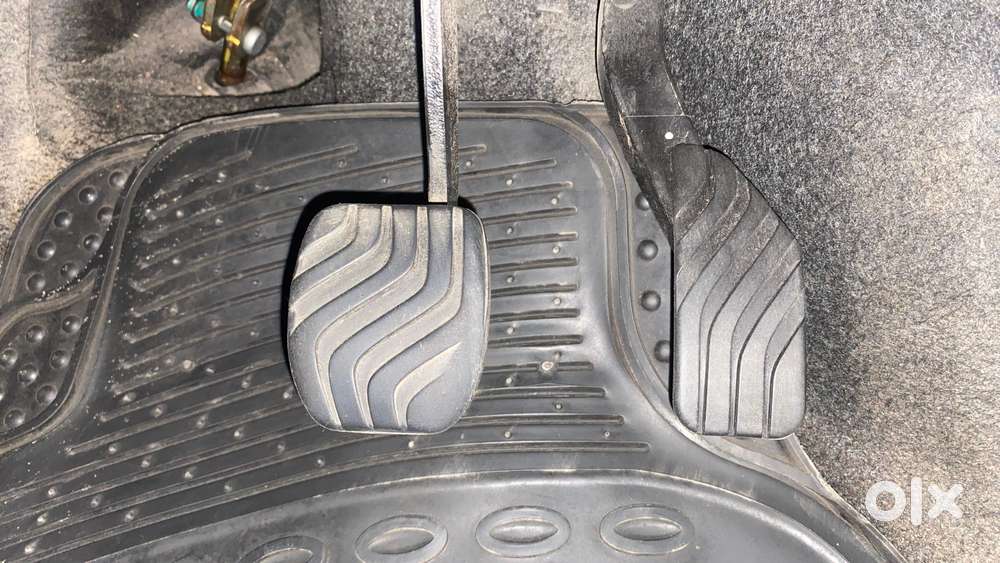 Renault Kwid 2015-2019 1.0 Rxt Amt, 2017, Petrol