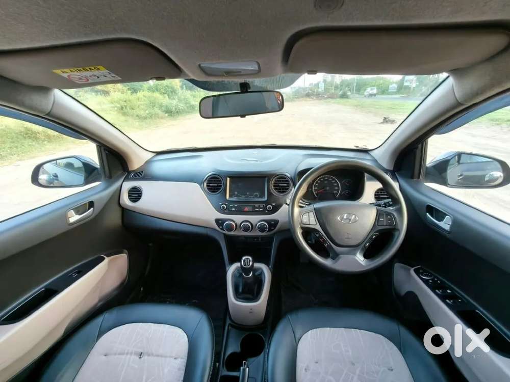 Hyundai Grand I10 Sportz 1.2 Kappa Vtvt, 2020, Petrol