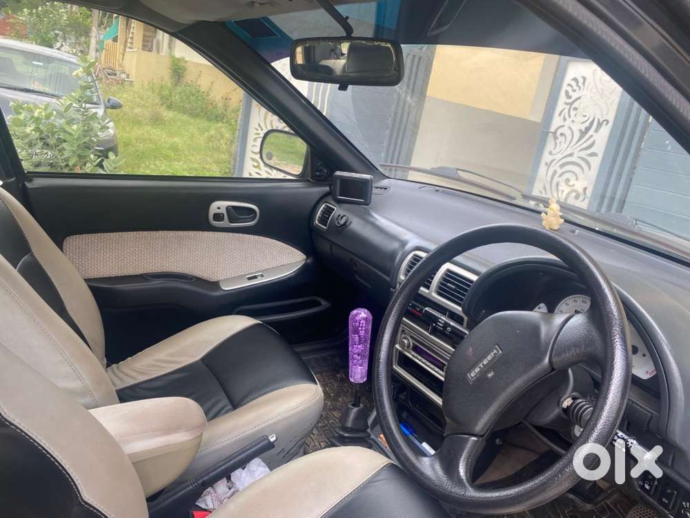 Maruti Suzuki Esteem 2007 Petrol Good Condition