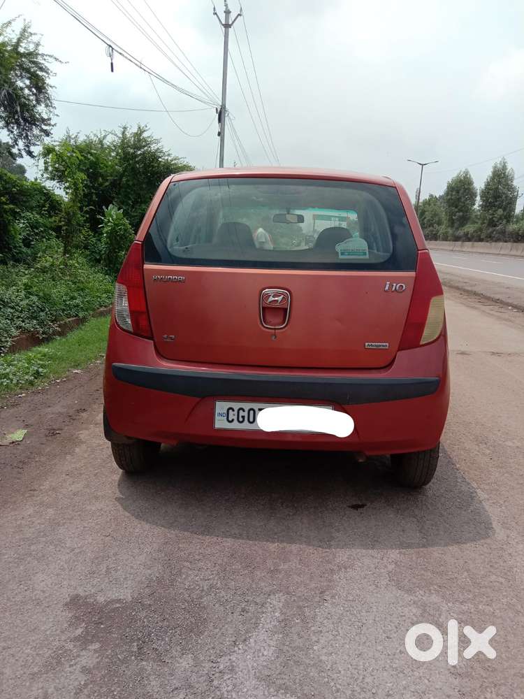 Hyundai I10 Era 1.1, 2009, Petrol
