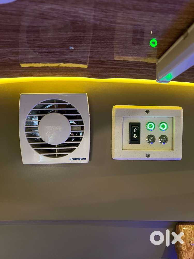 Toyota Commuter Diesel, 2016, Diesel