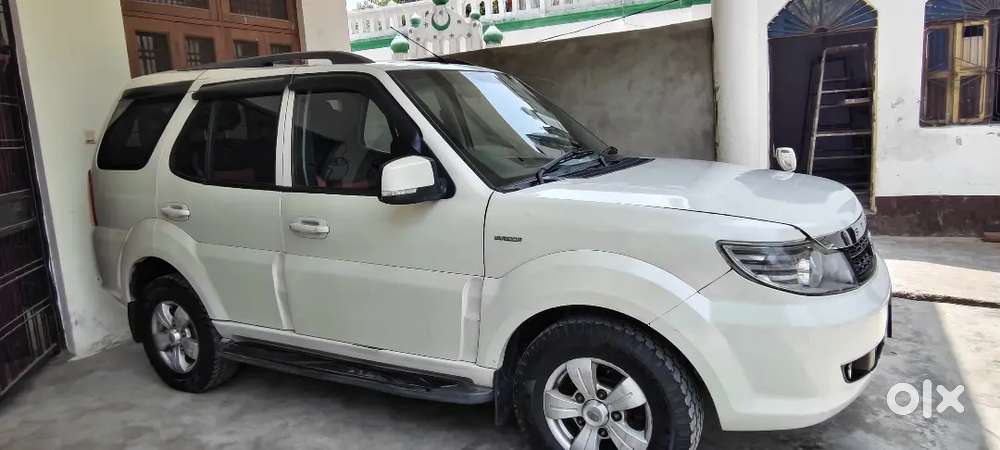 2016 Tata Safari Storme Diesel