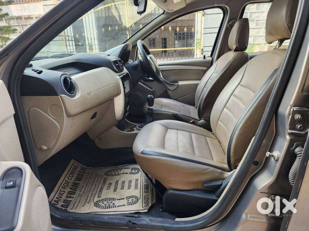 Nissan Terrano Awd, 2016, Diesel