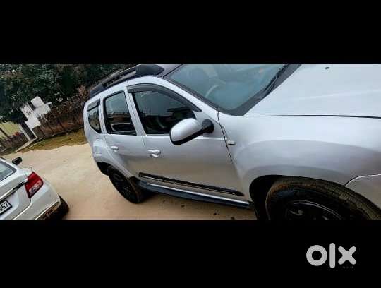 Renault Duster 2013 Diesel Good Condition