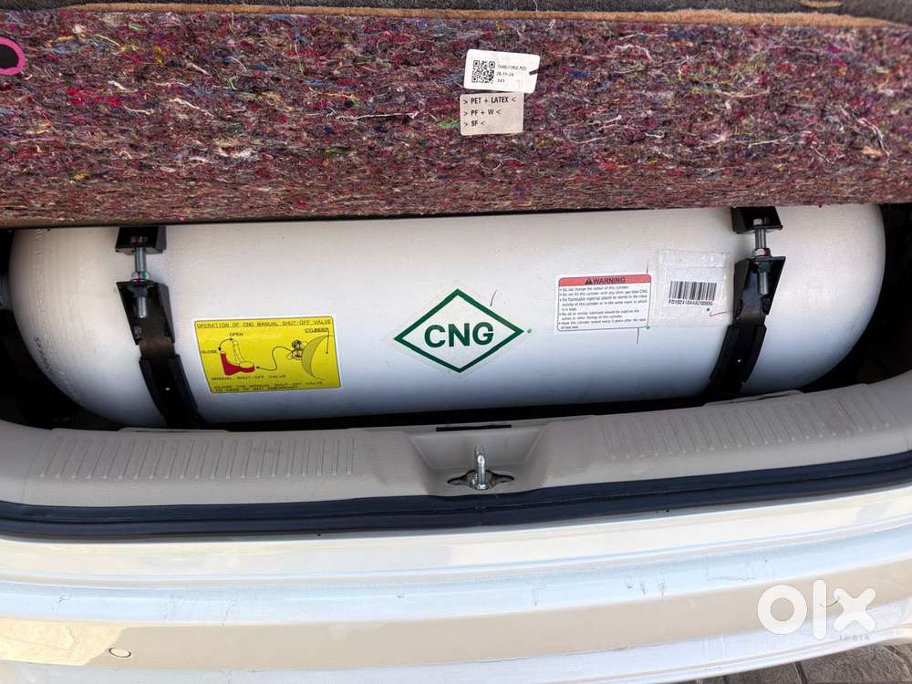 Maruti Suzuki Ertiga Vxi (o) Cng, 2025, Cng & Hybrids