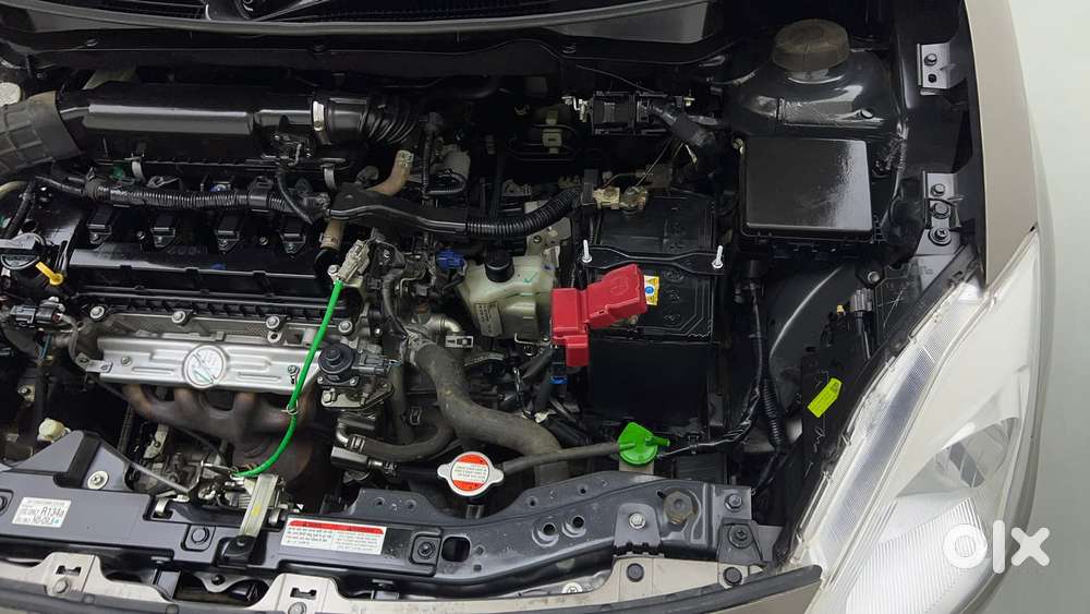 Maruti Suzuki Swift Amt Vvt Vxi, 2022, Petrol