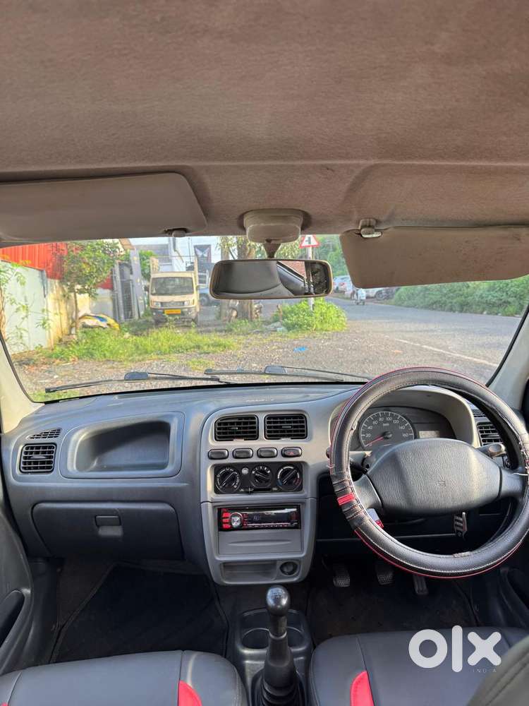 Maruti Suzuki Alto Lx Bsiii, 2010, Petrol