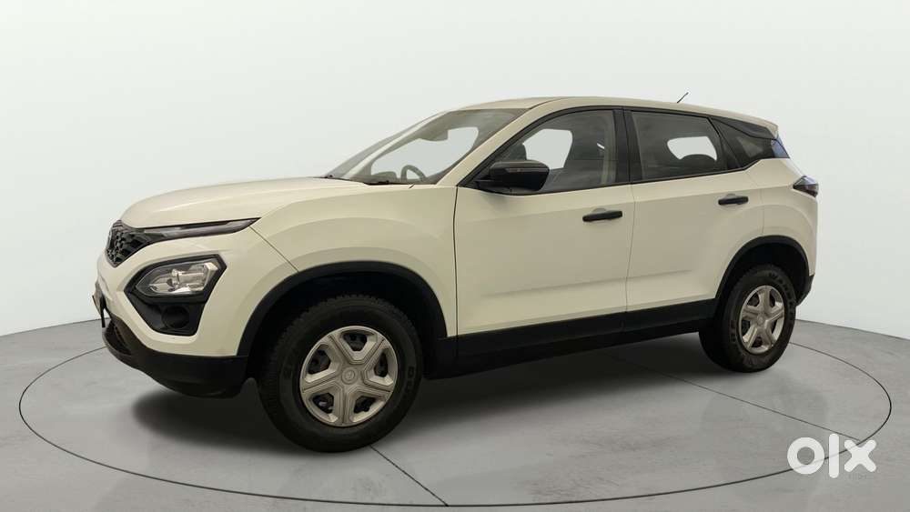Tata Harrier Xe, 2020, Diesel