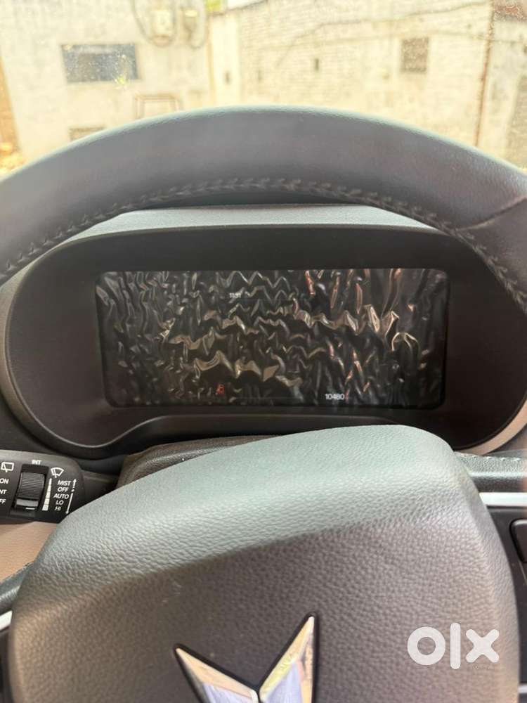 Mahindra Thar Roxx 2025 Diesel 10000 Km Driven