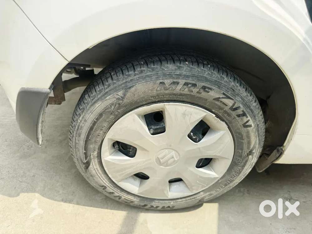 Maruti Suzuki Wagon R 2020