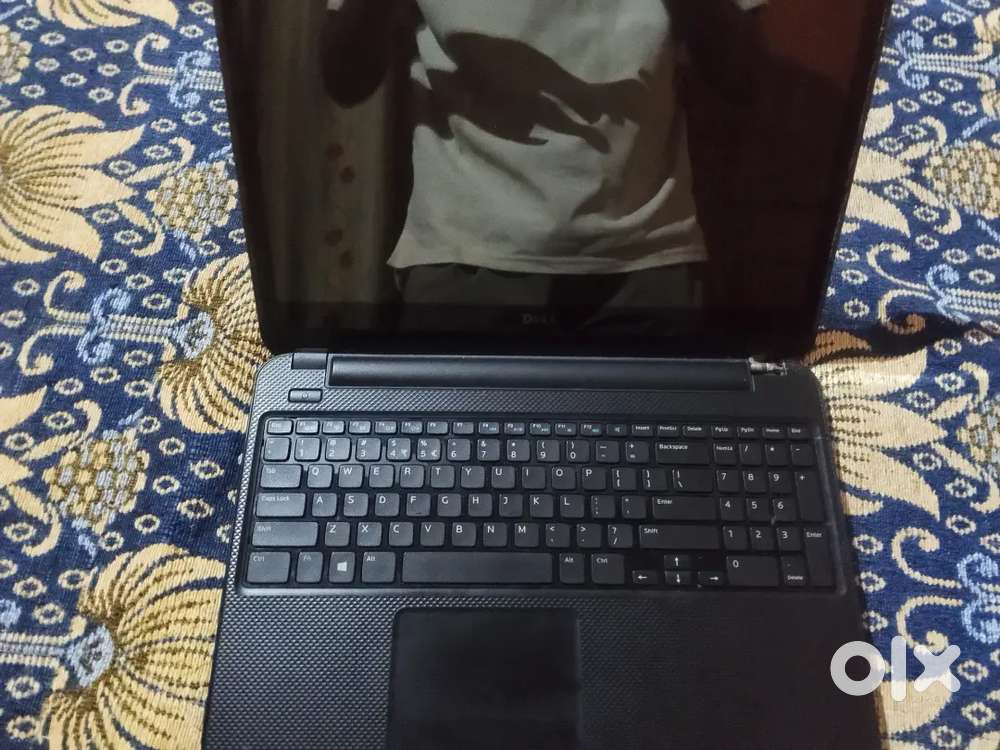 Dell laptop urgent sell