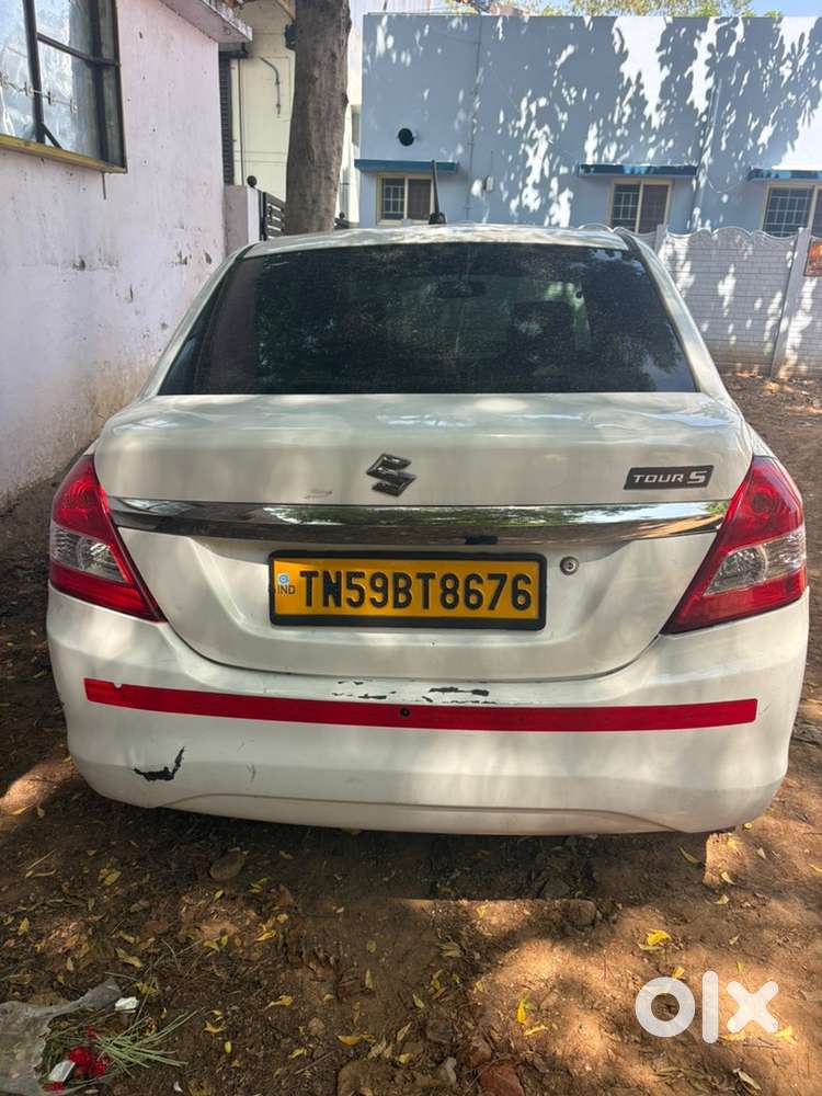 Maruti Suzuki Dzire Diesel Good Condition